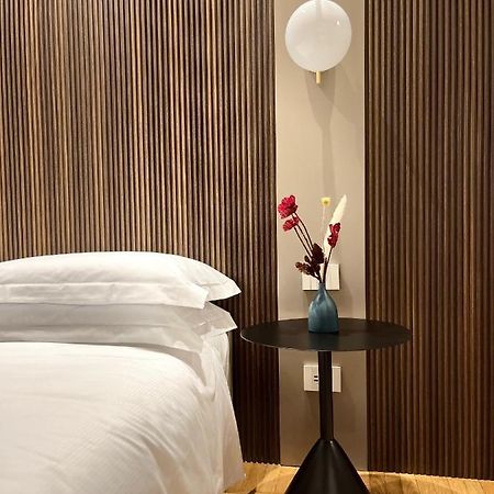 My Milano Repubblica Luxury Rooms Kültér fotó