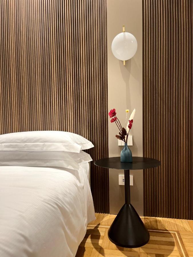 My Milano Repubblica Luxury Rooms Kültér fotó