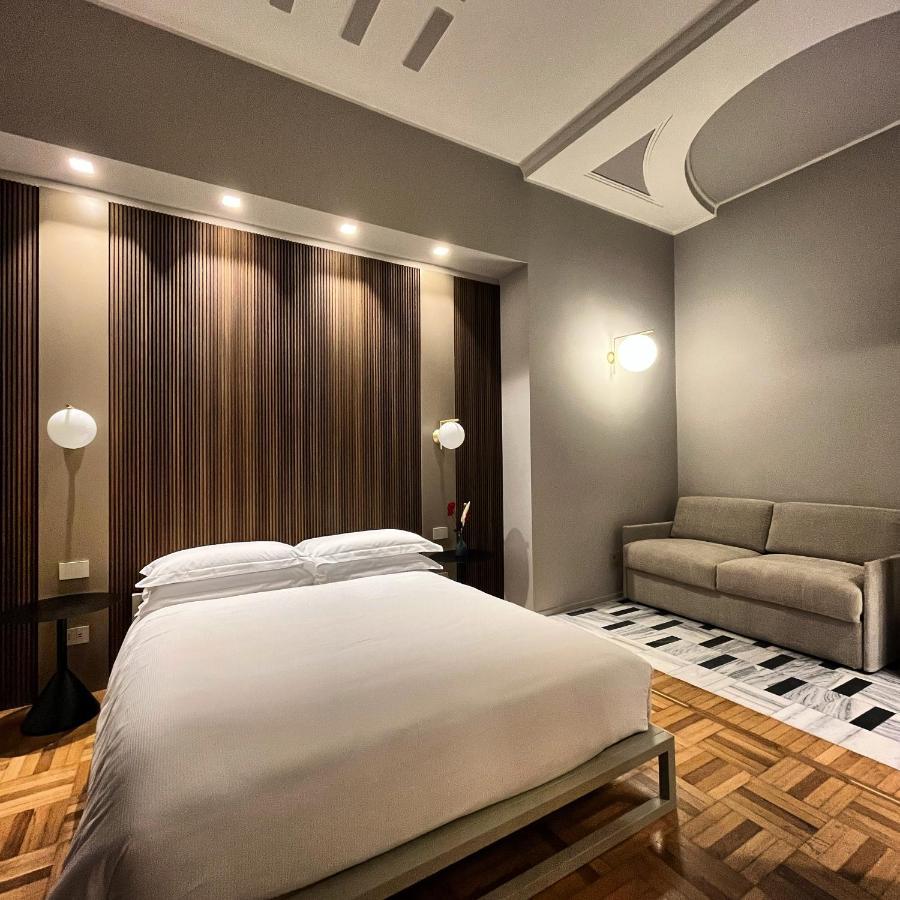 My Milano Repubblica Luxury Rooms Kültér fotó