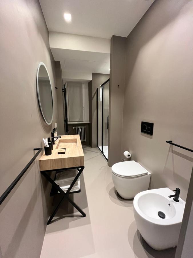 My Milano Repubblica Luxury Rooms Kültér fotó