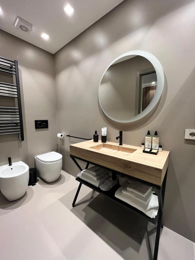 My Milano Repubblica Luxury Rooms Kültér fotó