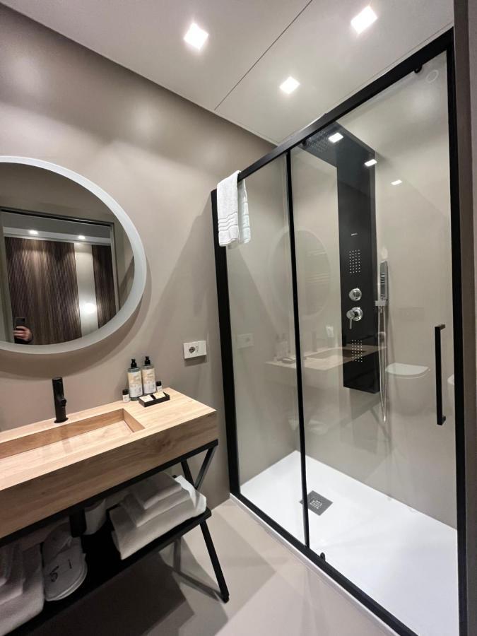 My Milano Repubblica Luxury Rooms Kültér fotó