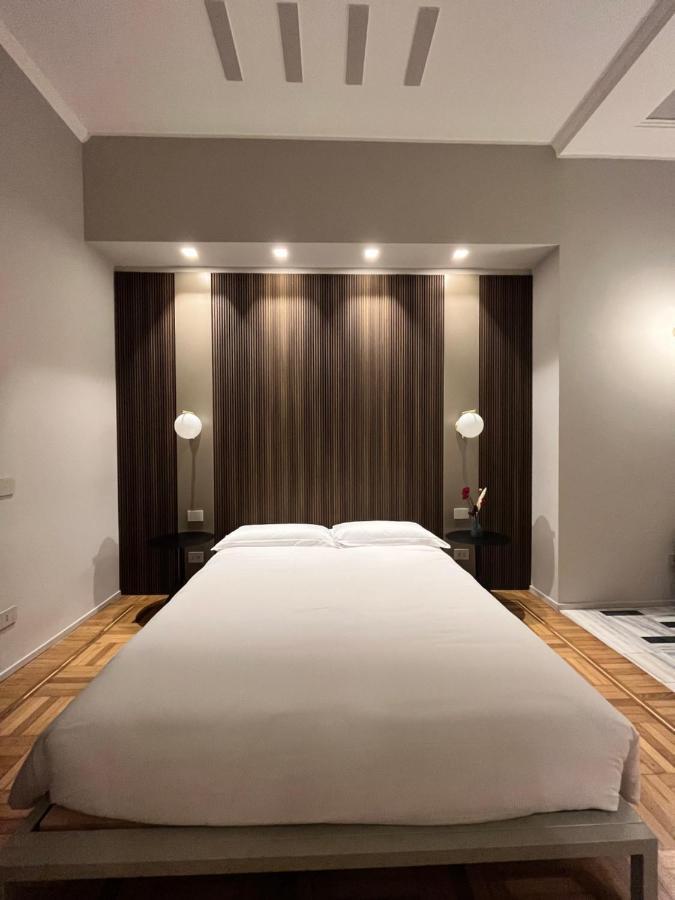 My Milano Repubblica Luxury Rooms Kültér fotó