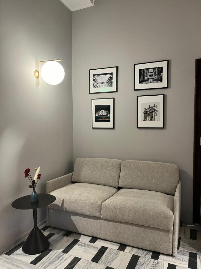 My Milano Repubblica Luxury Rooms Kültér fotó